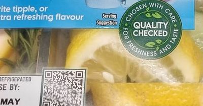 Asda shoppers unimpressed with 'unethical' £1.75 Jubilee party item