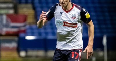 'What an achievement!' - Bolton Wanderers' Ronan Darcy clinches promotion with Queen's Park