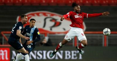 Nigel Pearson sends transfer message over Antoine Semenyo with Bristol City in a strong position