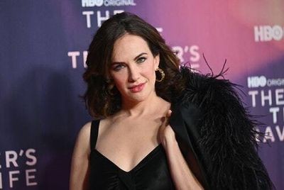 Kate Siegel says Netflix’s 'Fall of the House of Usher' is “like nothing anyone has ever seen” [Exclusive]