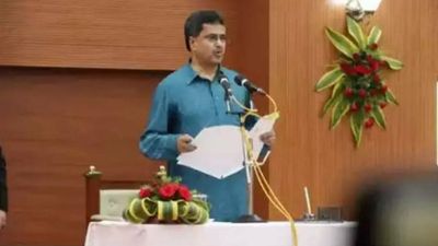 6 states where BJP did not change CMs and lost elections in last 5 years