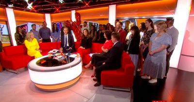 Inside Dan Walker's life – from his religious beliefs to university sweetheart wife