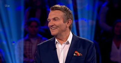 Bradley Walsh reveals the subject contestants are most likely to Beat the Chaser on