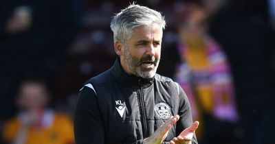 Motherwell legend Keith Lasley reflects on Fir Park exit decision as he expresses 'privilege' in St Mirren chance