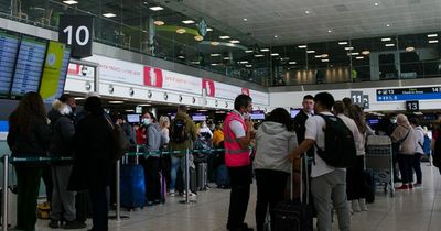 Dublin Airport jobs: Cleaning, security and summer roles on offer