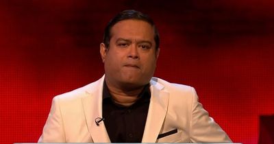 ITV Beat the Chaser star Paul Sinha explains 'unfair' question after fan backlash