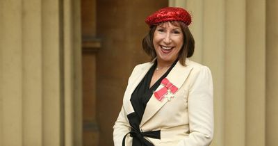 Kay Mellor dies aged 71 as tributes pour in for celebrated TV writer and actress