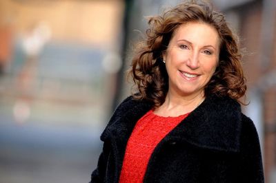 ‘Our voice of the North’ – TV world mourns writer Kay Mellor