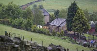 Rochdale dog attack: Boy, 3, killed named as beast that mauled him put down