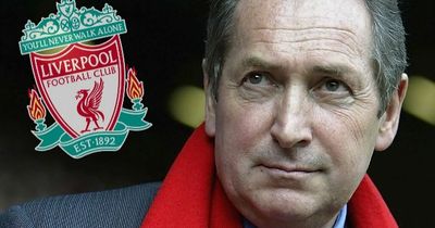 Liverpool have seen £4m man become priceless legend after moment of Gerard Houllier genius
