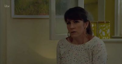 ITV Emmerdale under fire over 'forgotten' Amy and Kerry storyline as they slam their 'morals'