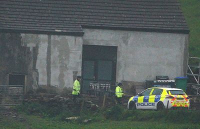 Rochdale dog attack: Three-year-old killed on farm named as police arrest 48-year-old man