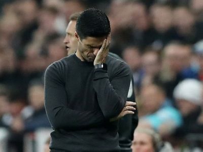 ‘We know what we have to do’ – Mikel Arteta refusing to give up on top-four bid