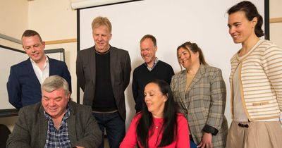Huge boost for Dundee’s charity sector with renewal of joint working partnership