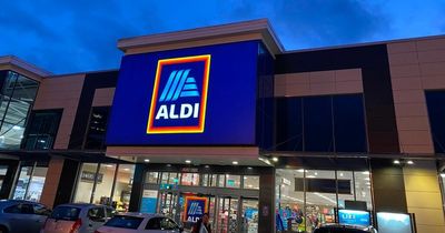 Aldi Specialbuys are offering camping and BBQ bargains this summer