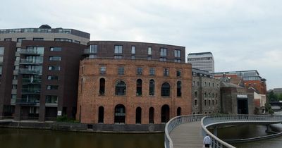 New Lebanese restaurant plans to open at Finzels Reach