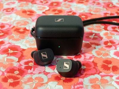 Sennheiser Sport review: These $130 wireless earbuds are gym bag champs