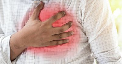 Having allergies or asthma is linked to higher heart disease risk, warns new study