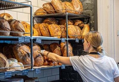 World Baking Day: Europe’s best bakeries you need to try