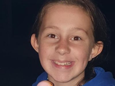 Ava White: Alleged killer claimed he was playing Call of Duty when 12-year-old stabbed to death, court told