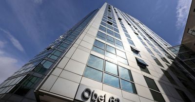 Obel Tower residents highlight broken lifts and overflowing bins