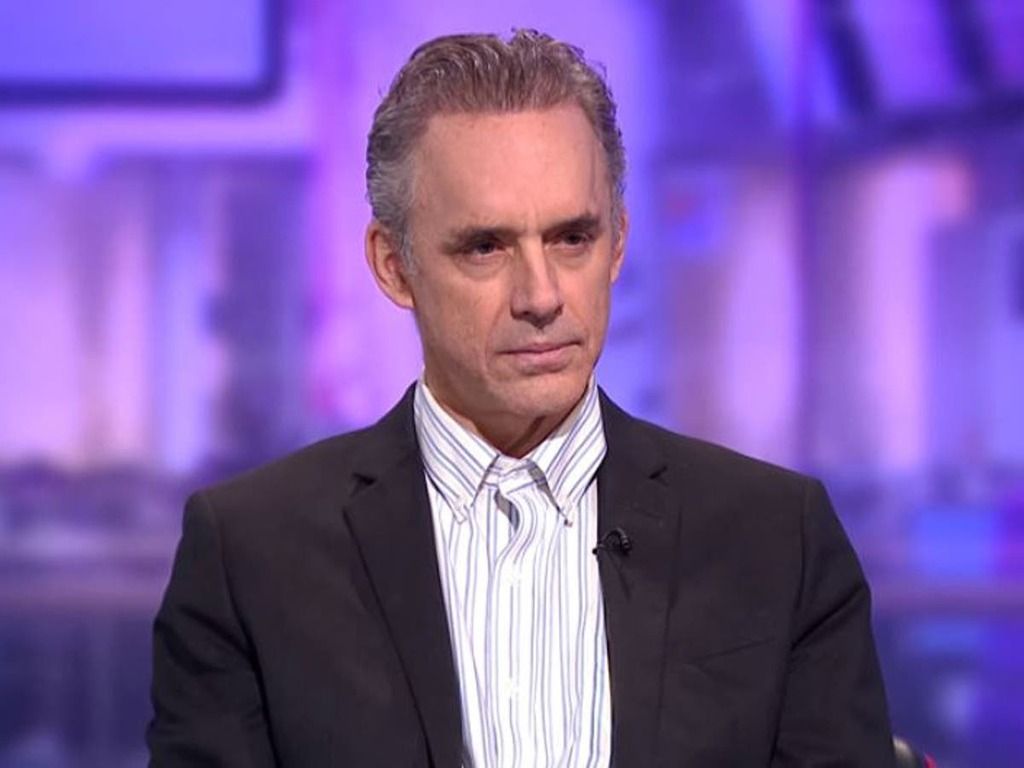 Jordan Peterson ‘departs’ from Twitter after…