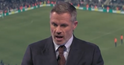 Jamie Carragher tells Chelsea and Thomas Tuchel how to sign their own Roy Keane and Bryan Robson