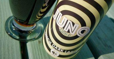 Northumberland brewery's 'Euro vision' scores top marks in international beer contest