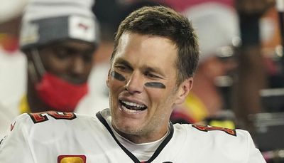 Netflix is ready to roast Tom Brady