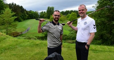 Ayr United Golf Day set to tee up a close season winner at Seafield