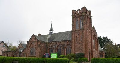 Plans for Grade II listed church to be turned into nine apartments