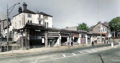 The 'infamous' and 'demonised' Leeds pub dubbed 'Britain's most notorious' - and the story behind its downfall
