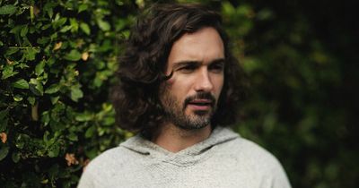'Joe Wicks and Jake Daniels prove the days of suffering in silence are ending'