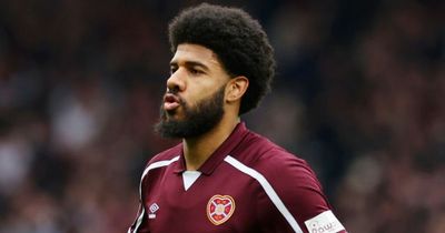 Everton striker names what he wants to happen this weekend before future talks