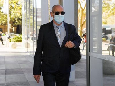 Dawson called student 'petal', court hears