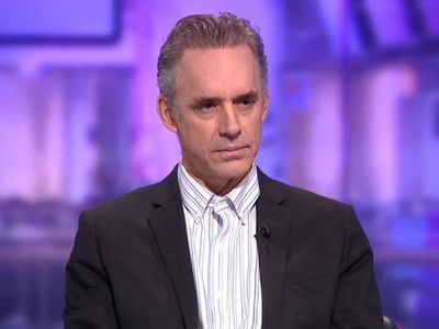 Dr Jordan Peterson quits Twitter amid backlash for body shaming plus-size model