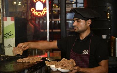 Food portions shrink as inflation bites