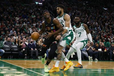 How to bet the Celtics-Heat heavyweight battle in the Eastern Conference Finals