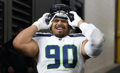 Seahawks: 90-man roster by jersey number going into OTAs