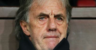 Mark Lawrenson names Liverpool player 'it looks' will start against Real Madrid