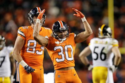 Ex-Broncos RB Phillip Lindsay signing with Colts