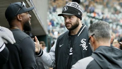 Davis Martin recalled to pitch for White Sox Tuesday night; Giolito slated for Wednesday