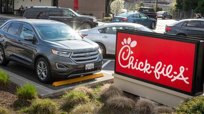 People Still Value Chick-Fil-A's Service Above All Other Chains