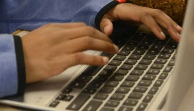 Internet providers must prioritize minority communities