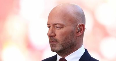 Alan Shearer "surprise" at Arsenal at odds with Jamie Carragher's response