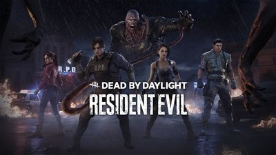 Dead By Daylight is doing another Resident Evil crossover