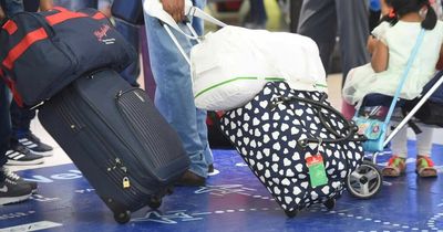 Mum's viral 'game changing' tip for anyone taking kids on a plane this summer
