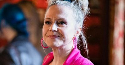 EastEnders' Linda Carter's exit 'sealed' after Janine twist - ahead of Mick's departure