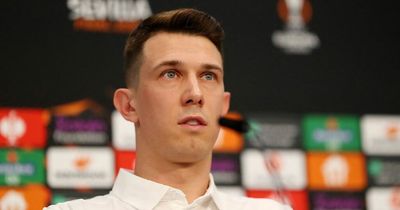 Ryan Jack on 'crazy' Rangers journey in Europe from Progres Neiderkorn nightmare to Seville final