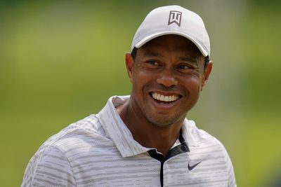 Tiger Woods confident he can scale another mountain and win PGA Championship